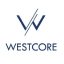 WESTCORE UK LLP Logo