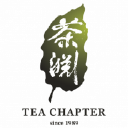 Tea Chapter Logo