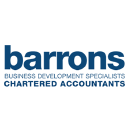 BARRONS LIMITED Logo