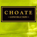 Choate Construction Company Logo