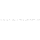 MICHAEL GALL TRANSPORT LIMITED Logo