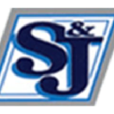 S & J WINDOWS LTD Logo