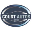 COURT AUTOS LIMITED Logo