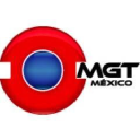 MGT México Logo