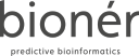 BIONÉR AS Logo