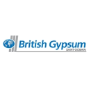 BRITISH GYPSUM LIMITED Logo