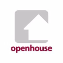 Nyitott Ház Ingatlanforgalmazó és -Fejlesztő Korlátolt Felelősségű Társaság Logo