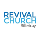 REVIVAL CHURCH, BILLERICAY Logo