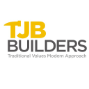 TJB BUILDERS LTD Logo