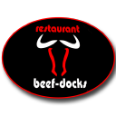 Beef Docks Logo