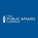 THE PUBLIC AFFAIRS COMPANY (GB) LTD Logo