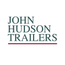 JOHN HUDSON TRAILERS LTD Logo