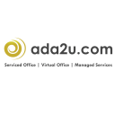 ADA serviced offices Logo