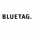 BLUETAG Logo