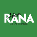 GIOVANNI RANA (UK) LTD Logo