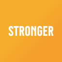 STRONGER AB Logo