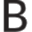 BRUNO'S SUITS Logo