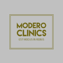 MODERO CLINICS LTD Logo