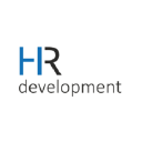 HR DEVELOPMENT SP Z O O Logo