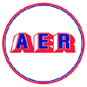 Aer Sales, L.P. Logo