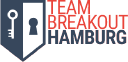 TeamBreakout Games Logo