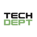 TECH DEPT LIMITED Logo