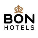 BON Hotels Logo