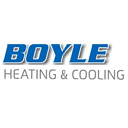 Boyle Mechanical Inc Logo