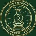 STOOMCENTRUM MALDEGEM VZW Logo