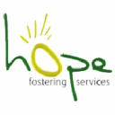 HOPE FOSTERING SERVICES LIMITED Logo