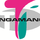 Transportes Tangamanga S.A. Logo