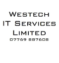 WESTECH IT SERVICES LIMITED Logo