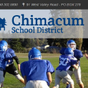 Chimacum School District Logo