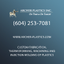 Archer Plastics Inc Logo