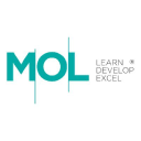 MOL LEARN LIMITED Logo