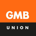 GMB & CWU LEGAL LLP Logo