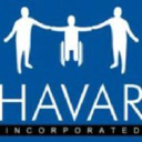 Havar Inc Logo