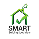 SMART BUILDING SPECIALISTS PTY LTD Logo
