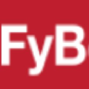 FYBOX SPRL Logo