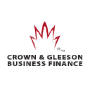 CROWN AND GLEESON BUSINESS LOANS PTY LTD Logo