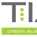 TIAN Building Engineering Logo