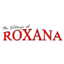 Village of Roxana Logo