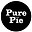 PURE PIE PTY LTD Logo