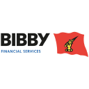 BIBBY FINANCIAL SERVICES (IRELAND) LIMITED Logo