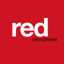 RED RECRUITMENT PARTNERSHIP LIMITED Logo