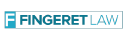 Fingeret Law Logo