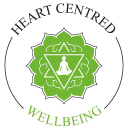 HEARTCENTRED WELLBEING LIMITED Logo