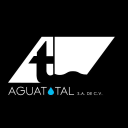 Aguatotal, S.A. de C.V. Logo