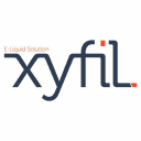 XYFIL LTD Logo