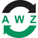 Abfallwirtschaftszentrum Wismar GmbH Logo